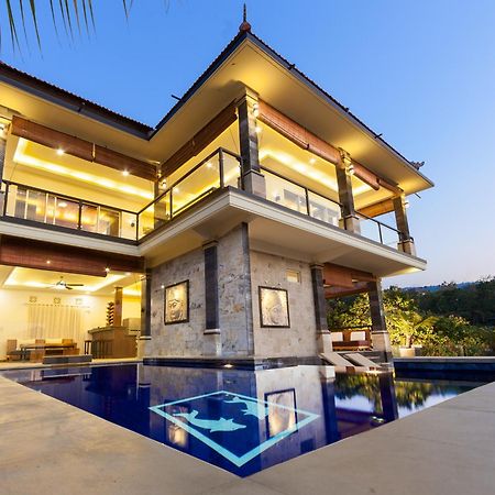 Winy-Villa Lovina Luaran gambar