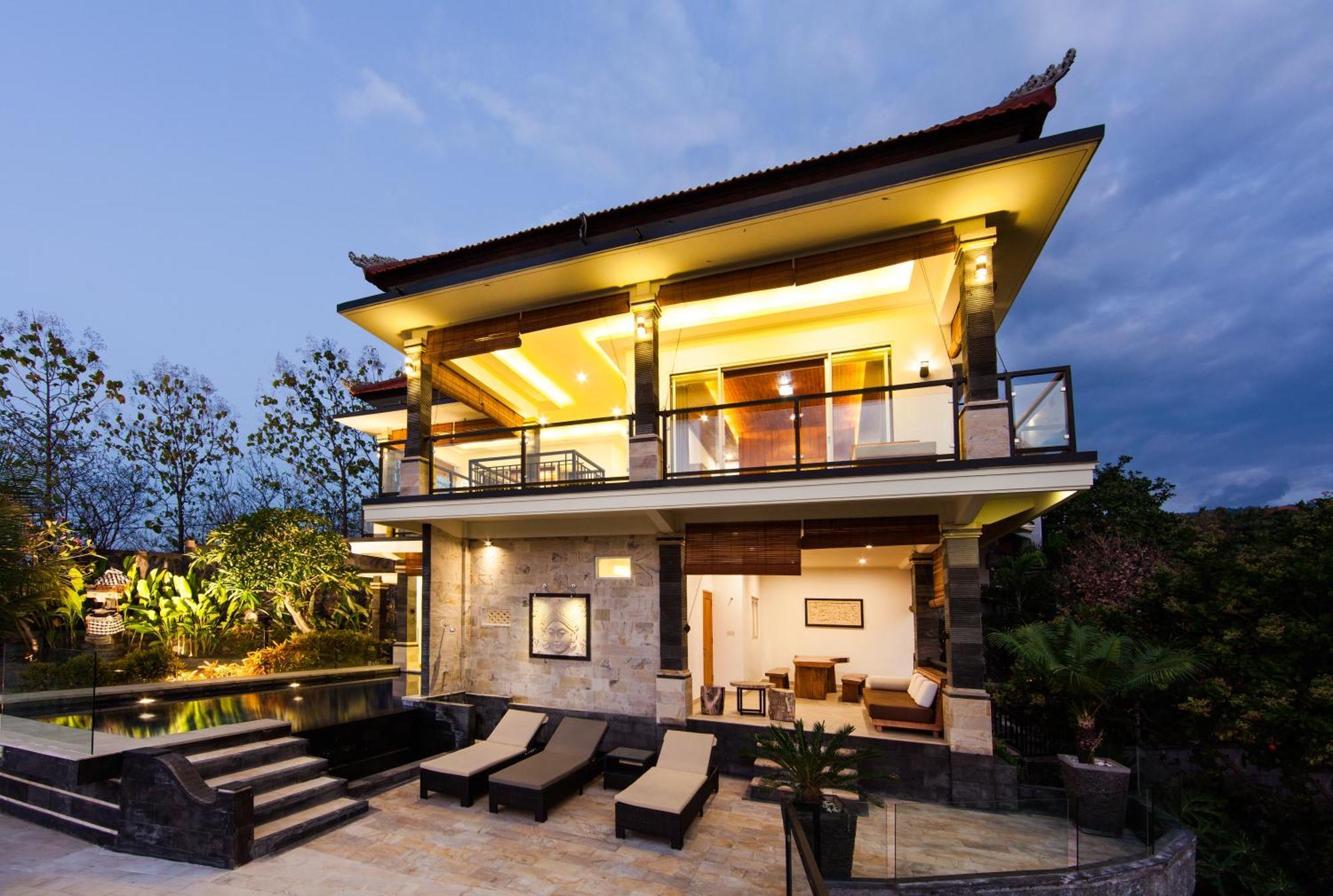 Winy-Villa Lovina Luaran gambar