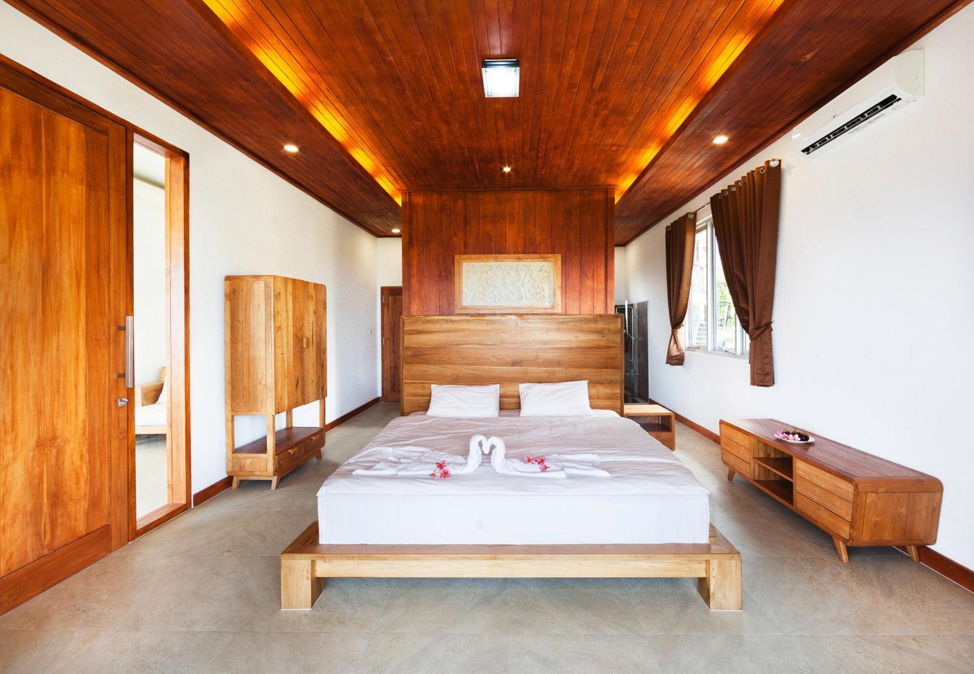 Winy-Villa Lovina Luaran gambar