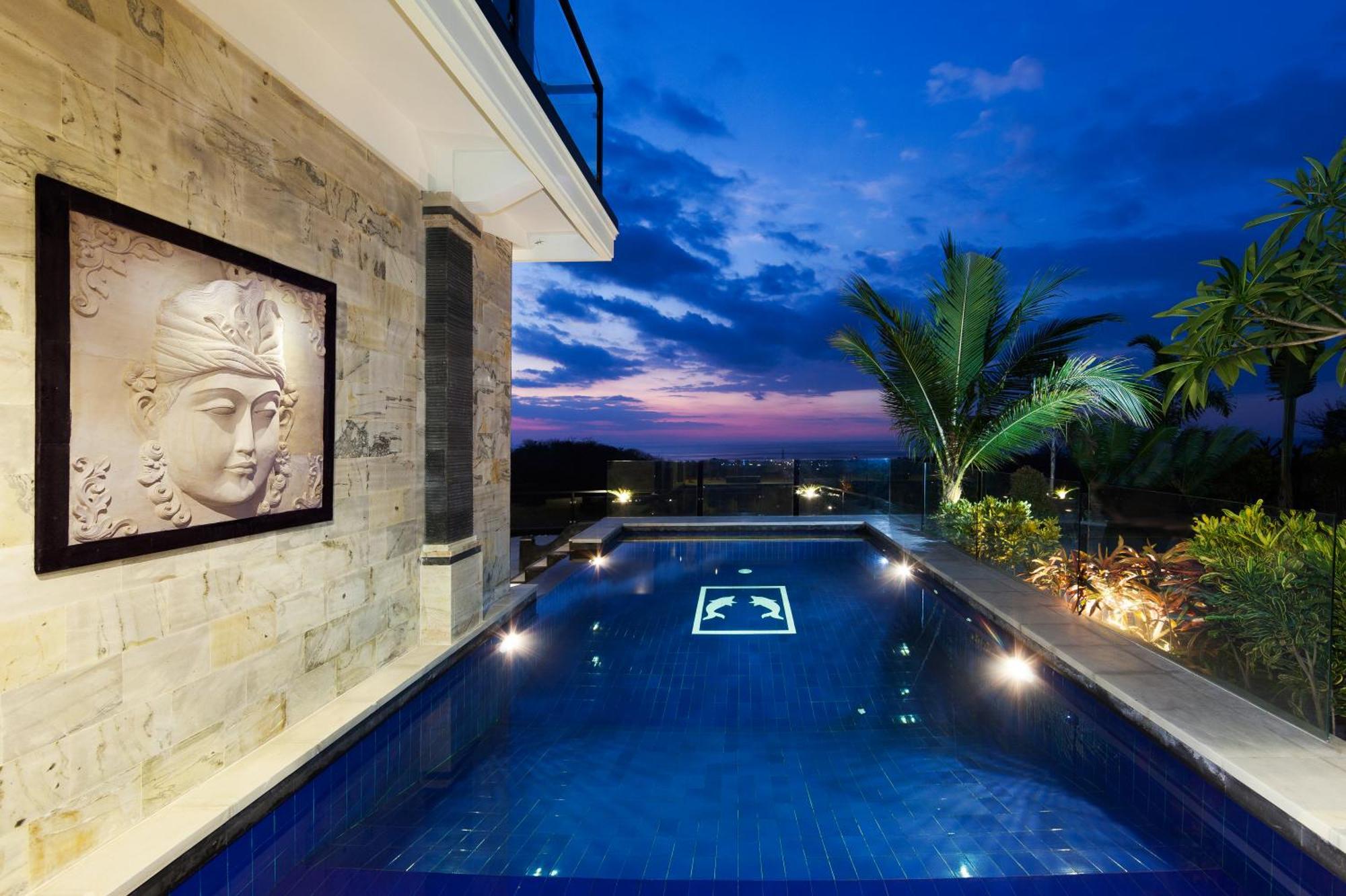 Winy-Villa Lovina Luaran gambar