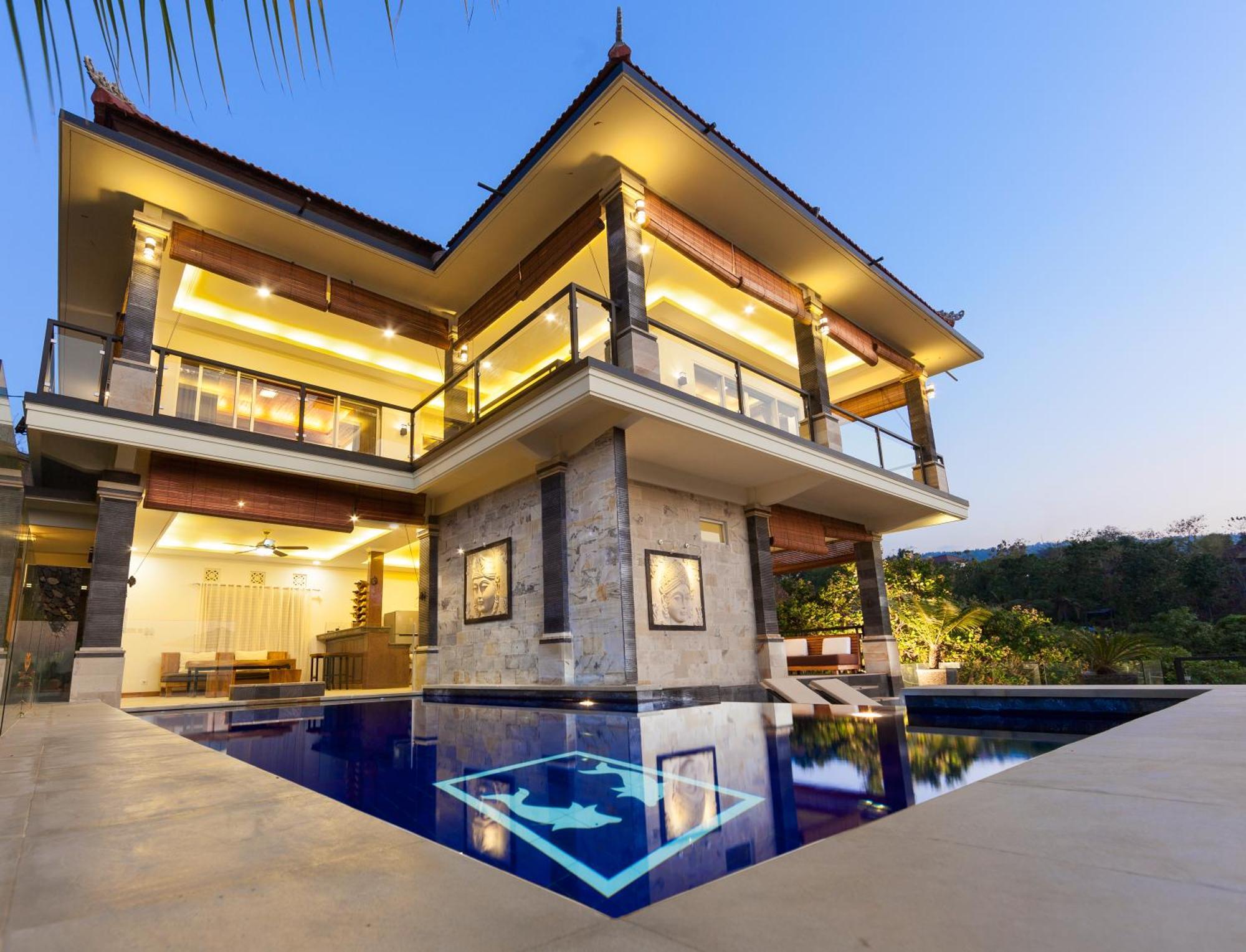 Winy-Villa Lovina Luaran gambar