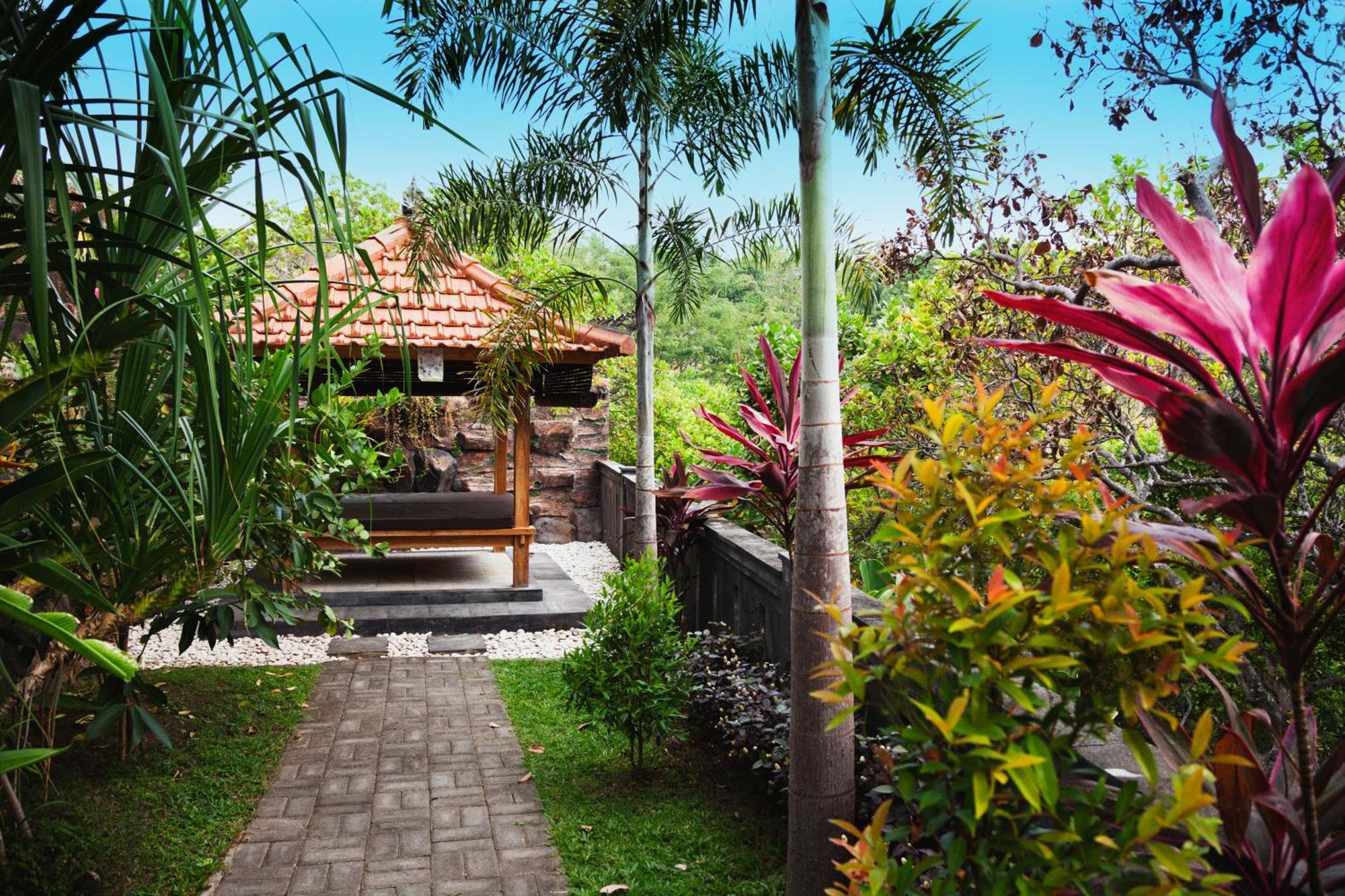 Winy-Villa Lovina Luaran gambar