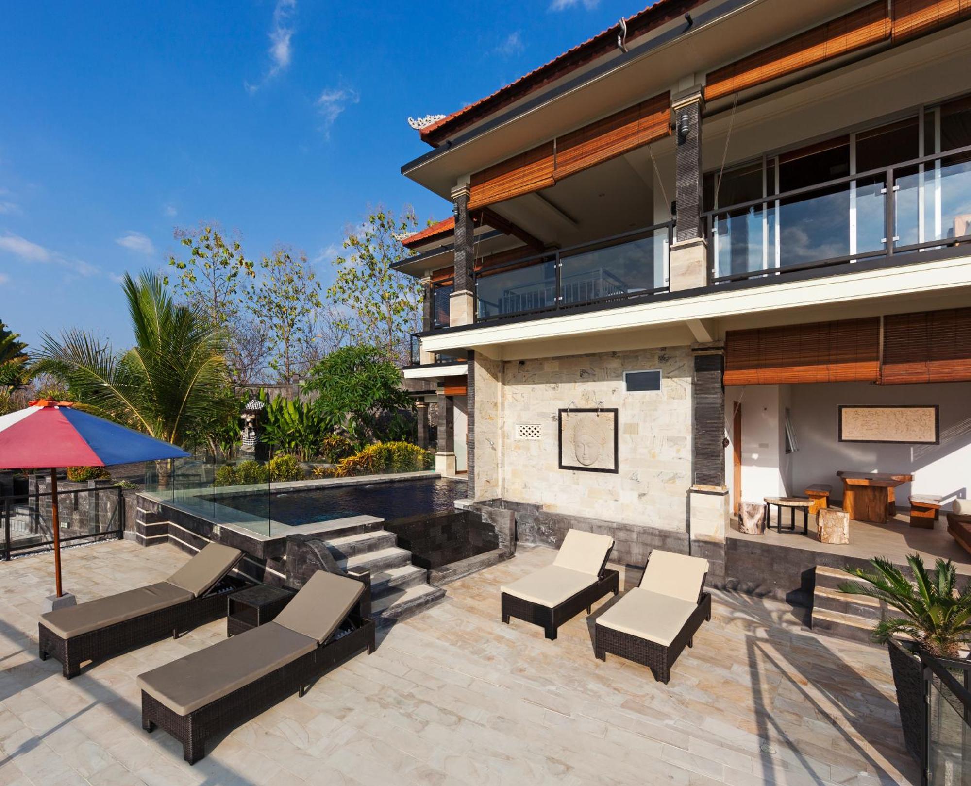 Winy-Villa Lovina Luaran gambar