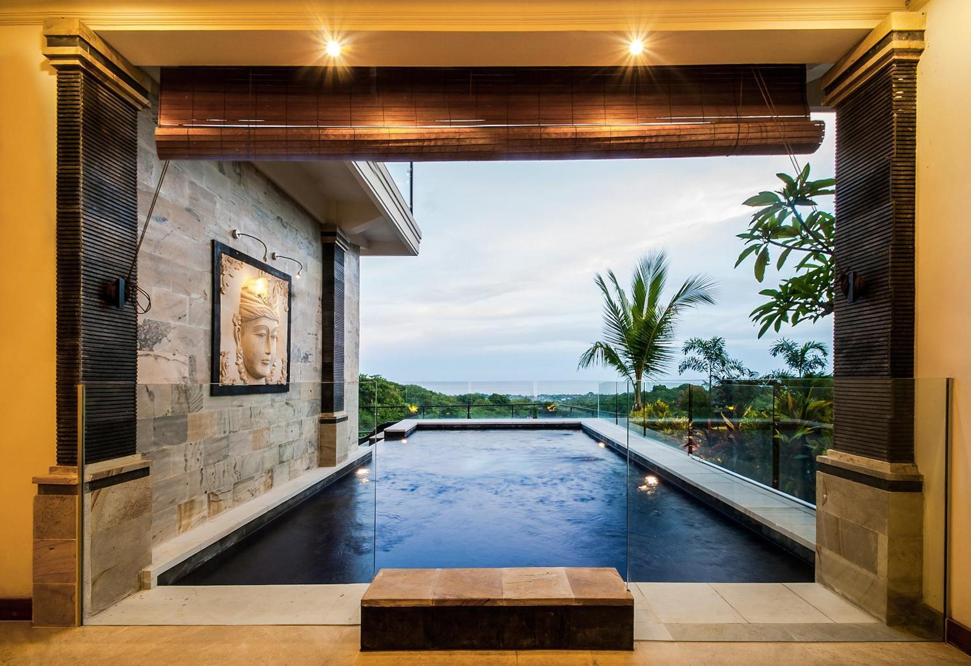 Winy-Villa Lovina Luaran gambar