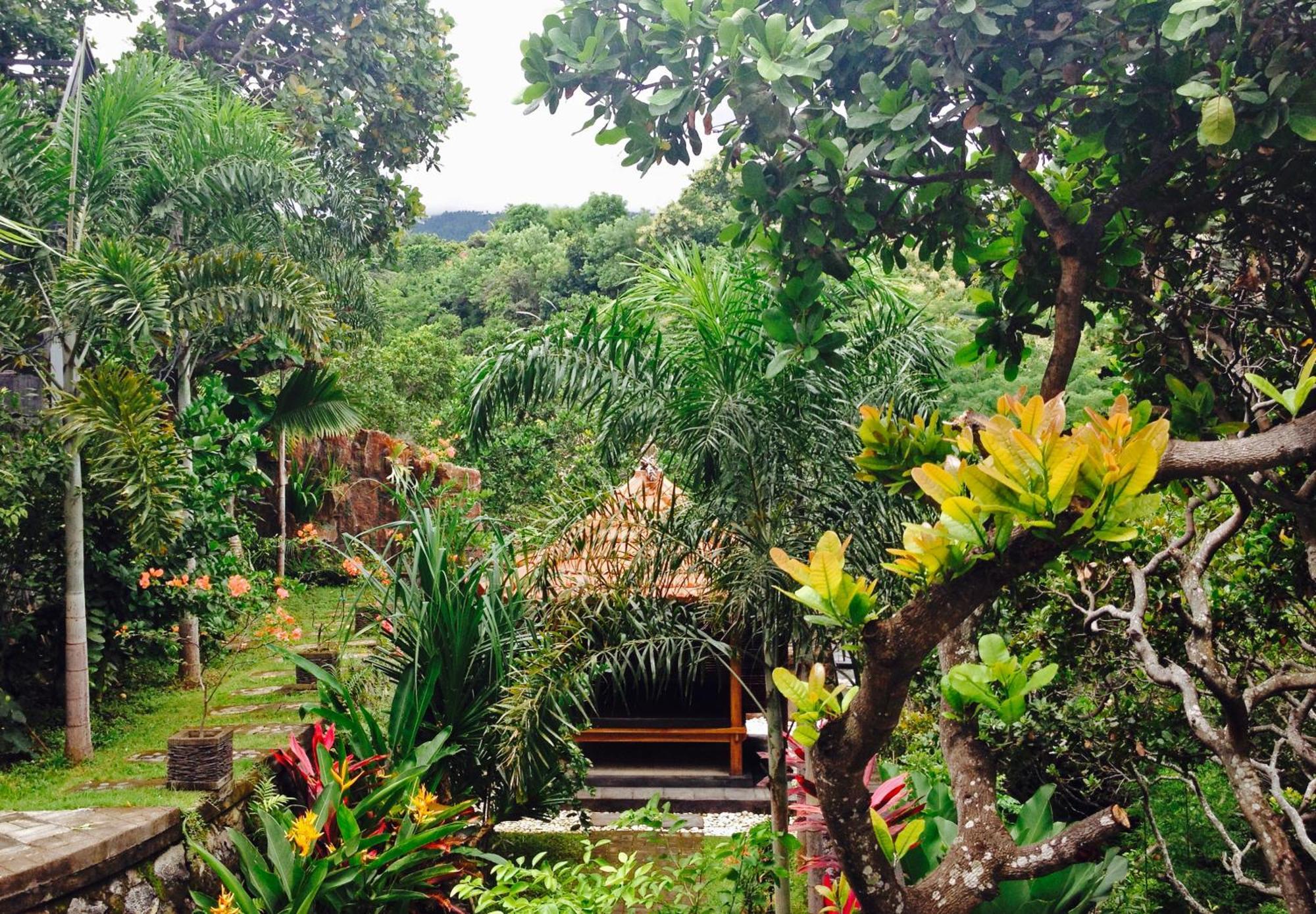 Winy-Villa Lovina Luaran gambar