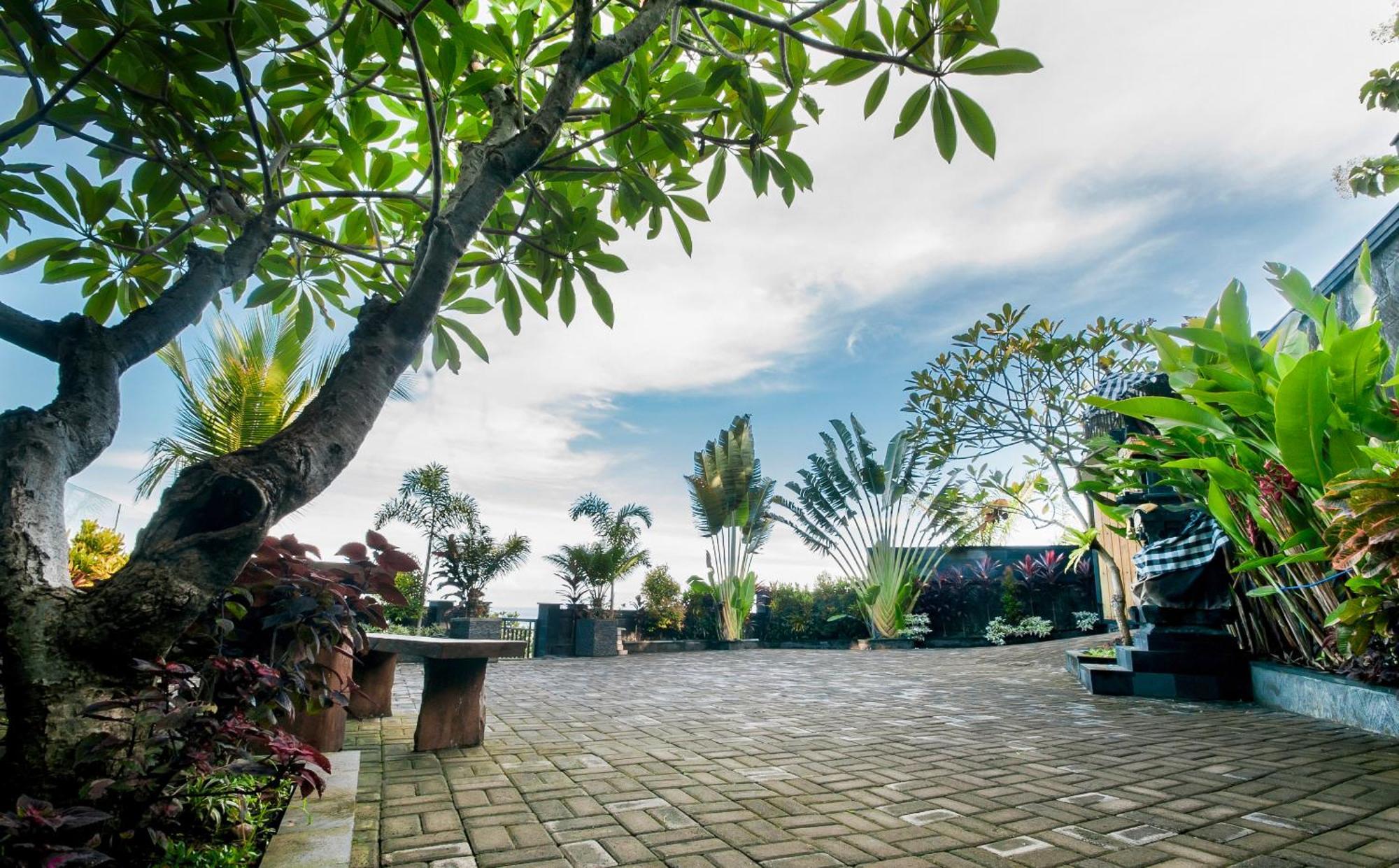 Winy-Villa Lovina Luaran gambar