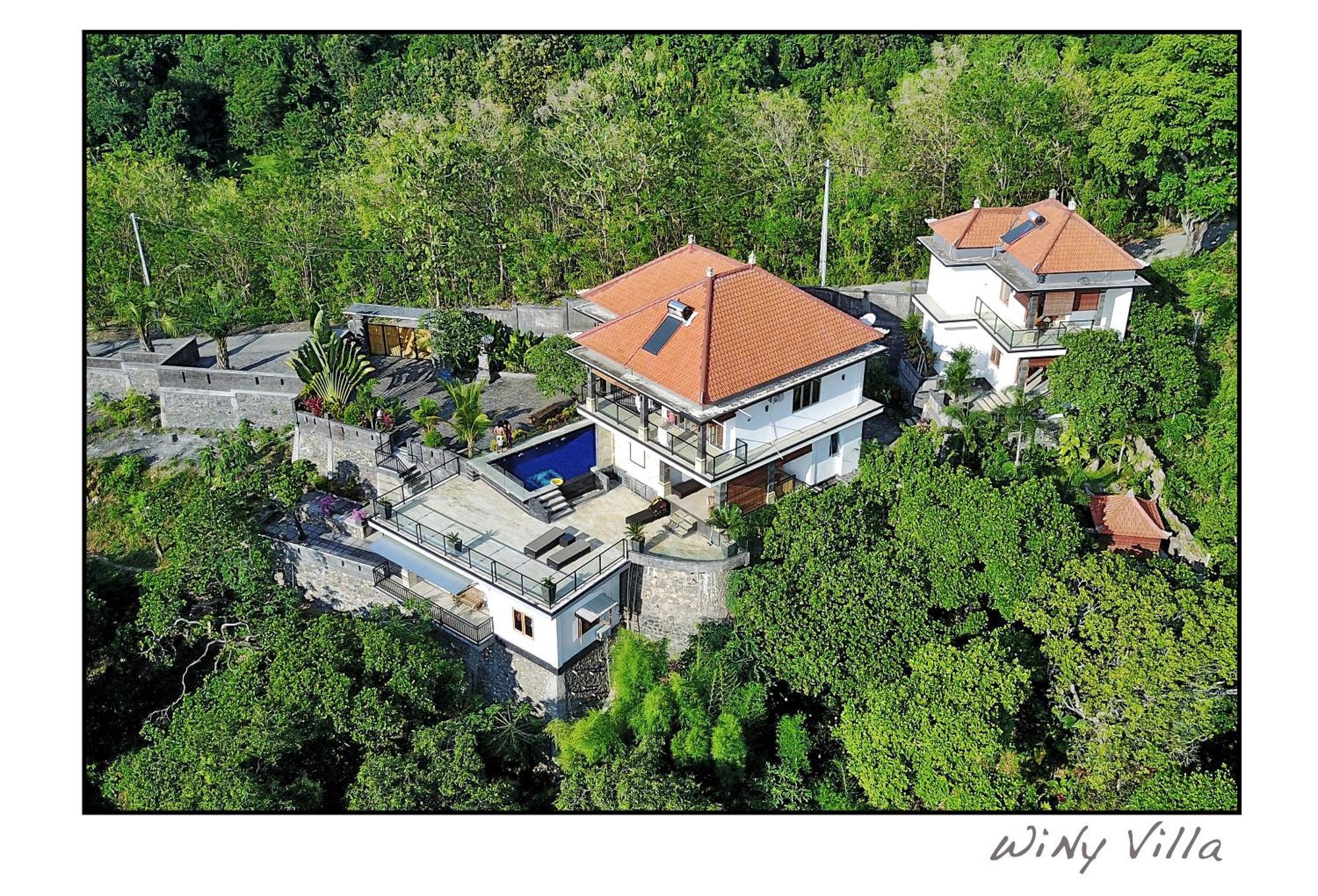 Winy-Villa Lovina Luaran gambar