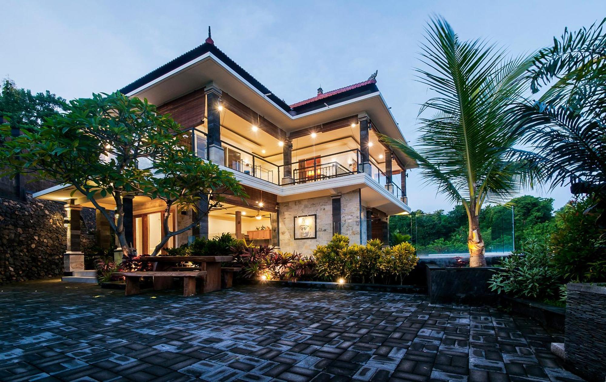 Winy-Villa Lovina Luaran gambar