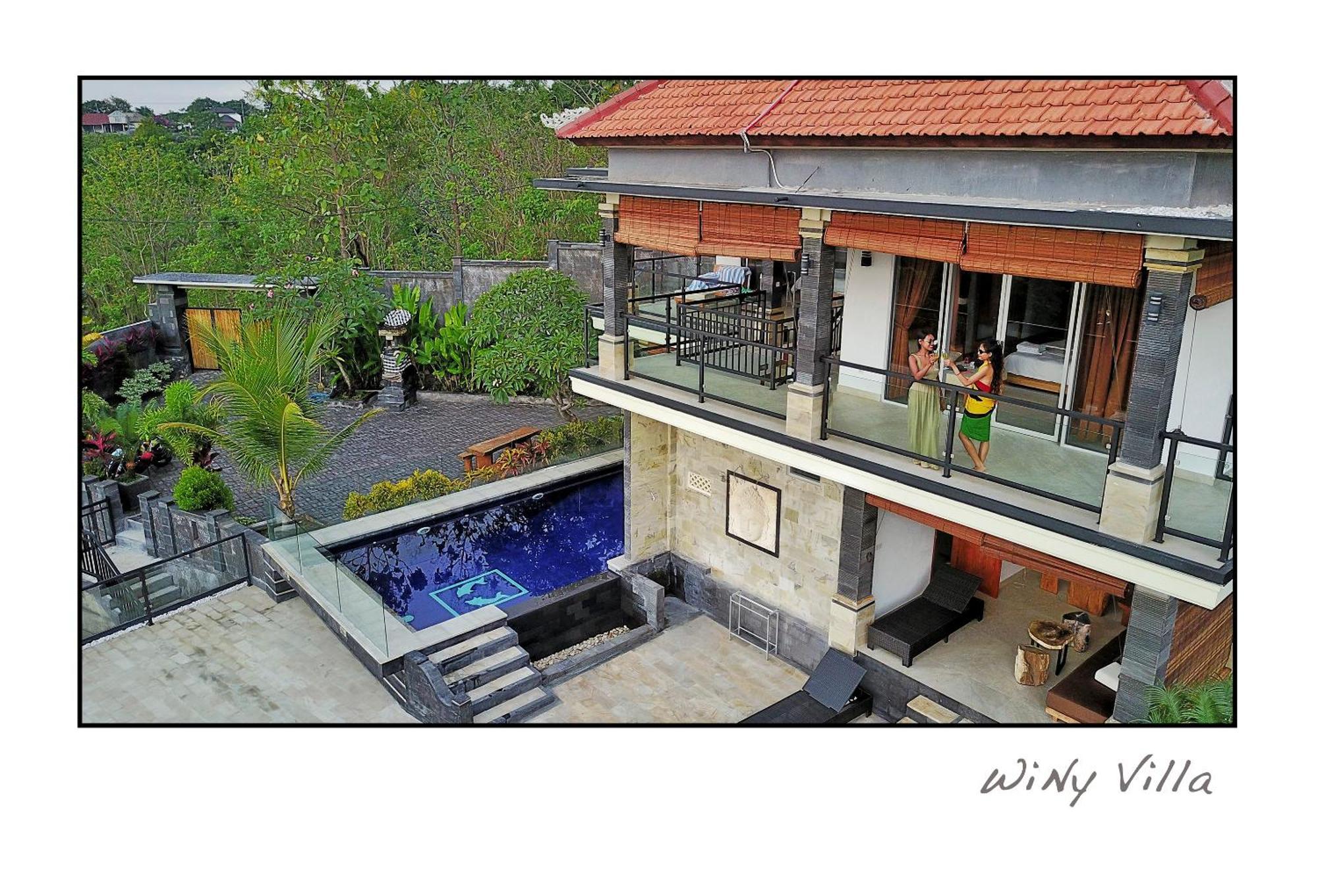 Winy-Villa Lovina Luaran gambar
